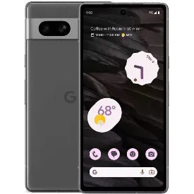 Смартфон Google Pixel 7A, 8/128 ГБ, Dual: nano SIM + eSIM, серый